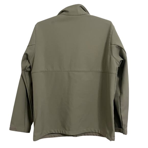 Columbia Ascender Soft Shell Jacket - Picture 4 of 8